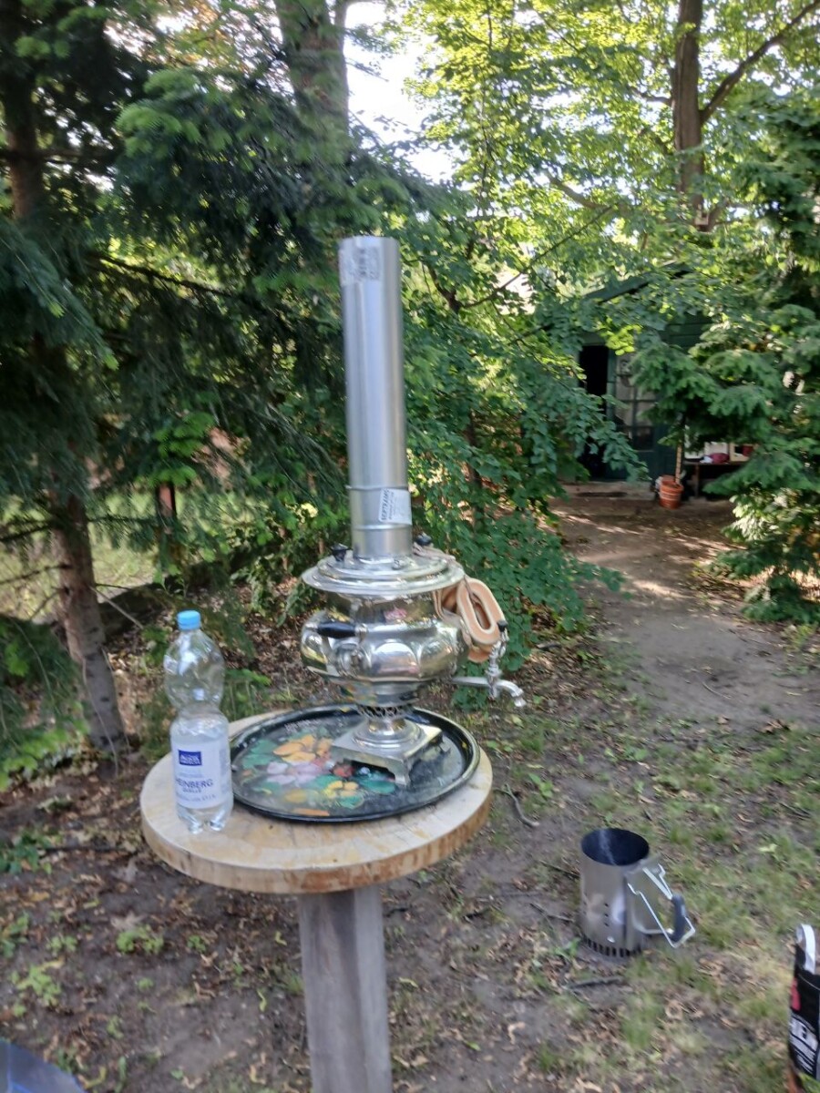 Du betrachtest gerade Gemeinsamer Frühjahrsputz