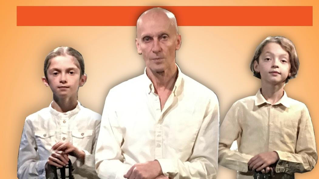 Du betrachtest gerade Lichter nebenan mit Anton, David und Artur Adasinski Светлое рядом с Антоном, Давидом и Артуром Адасинскими