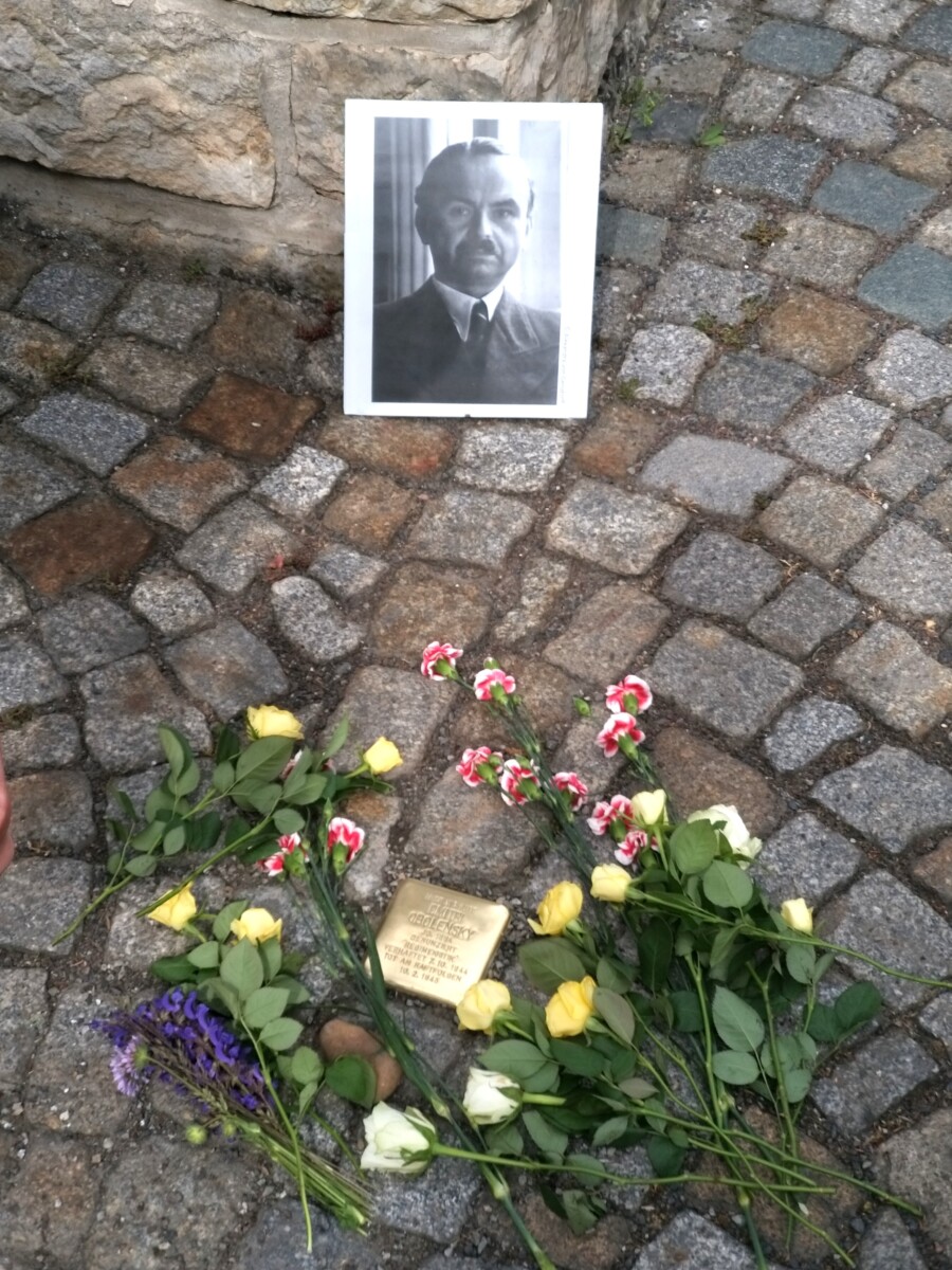 Du betrachtest gerade Einladung zum Gedenktag am 8. Mai